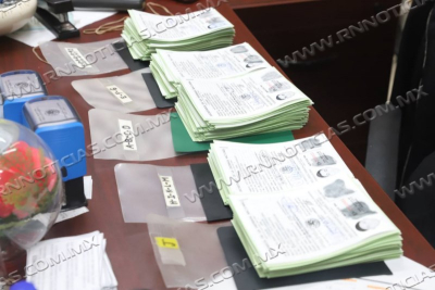 COMIENZA RECEPCI&Oacute;N DE DOCUMENTOS PARA SORTEO DE CONSCRIPTOS CATEGOR&Iacute;A 2005 Y REMISOS