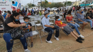 VIDEO Dirección de salud municipal detecta caso de pediculosis en escuelas