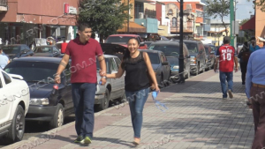 Opcional uso del cubrebocas en Tamaulipas