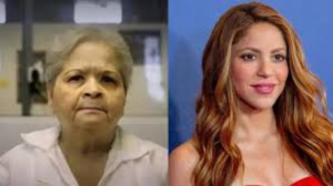 Yolanda Saldivar desea trabajar con Shakira tras salir de prisi&oacute;n