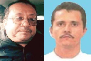Sedena detiene a Antonio Oseguera Cervantes, hermano del l&iacute;der del CJNG