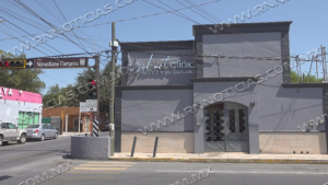 Médico que operó a mujer que murió en Monterrey, tenía una Clínica en Nuevo Laredo