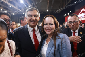 AVANZA TRANSFORMACIÓN DE NUEVO LAREDO GRACIAS A SINERGIA CON GOBIERNO DEL ESTADO