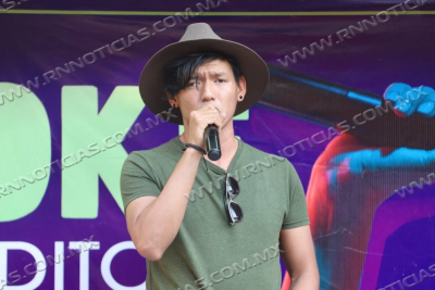 MA&Ntilde;ANA ES LA FINAL DEL &ldquo;KARAOKE EL MERCADITO&rdquo; POR EL 174 ANIVERSARIO DE NLD
