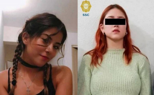 Vanessa &ldquo;N&rdquo; fue vinculada a proceso por el feminicidio de Ariadna Fernanda