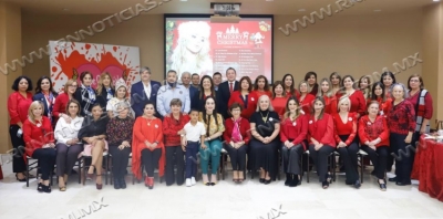 SE COMPROMETE ALCALDESA TRABAJAR POR LA EDUCACI&Oacute;N, EN CONJUNTO CON DAMAS DE LA ASOCIACI&Oacute;N DE AGENTES ADUANALES