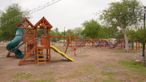 PREPARA GOBIERNO MUNICIPAL DE NUEVO LAREDO ESPACIOS PARA CELEBRACIÓN DE DÍA DE PASCUA