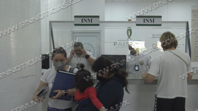 Paisanos parte importante de la econom&iacute;a en M&eacute;xico