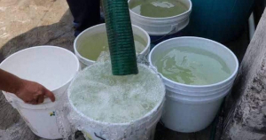 Si no llueve; endurecer&aacute;n los tandeos