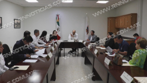 Impacta busca que tejido social de Nuevo Laredo sea positivo