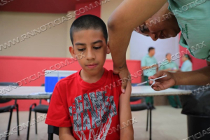 REALIZAR&Aacute; GOBIERNO MUNICIPAL JORNADA DE VACUNACI&Oacute;N CONTRA EL COVID-19