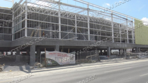 Nuevo Laredo necesita m&aacute;s desarrollo ante crecimiento acelerado de poblaci&oacute;n