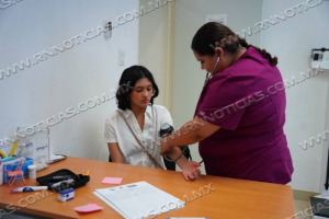 GRAN RESPUESTA CIUDADANA A CAMPAÑA DE CERTIFICADOS MÉDICOS GRATUITOS PARA REGRESO A CLASES
