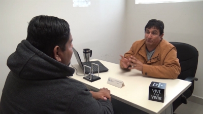 VIDEO Aumentan consultas psicol&oacute;gicas por causa del duelo