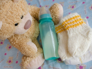 Madre &lsquo;alcoholiza&rsquo; a su beb&eacute; para que dejara de llorar