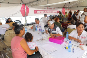 GOBIERNO MUNICIPAL INVITA A JORNADA DE “PRESIDENCIA CERQUITA DE TI” EN VILLAS DEL SOL