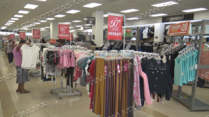 Comercios contin&uacute;an con ritmo positivo a primer semestre del 2023