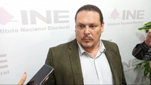 Elecci&oacute;n extraordinaria costar&iacute;a a INE 150 MDP