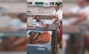 Liberan a camillero acusado del homicidio de una menor en Quintana Roo