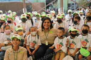 ARRANCA EL CAMPAMENTO DE VERANO &lsquo;JURASSIC CAMP&rsquo; PARA NI&Ntilde;OS DE 6 A 13 A&Ntilde;OS