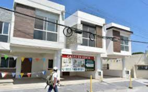 Crece venta de viviendas en el sur