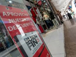 Estas son las entidades con m&aacute;s inconformidades ante la Profeco en el Buen Fin