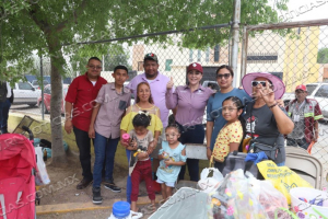 SALDO BLANCO TRAS CELEBRACI&Oacute;N DE PASCUA