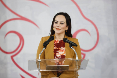 NUEVO LAREDO LISTO PARA RECIBIR A PAISANOS; SE ESPERA VISITA DE GOBERNADOR