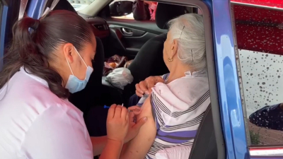 VIDEO Piden a diab&eacute;ticos llevar un control adecuado de salud