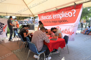 OFRECEN M&Aacute;S DE 700 VACANTES EN EMPLEO EN TU COLONIA EN LA PLAZA HIDALGO