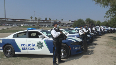 Programa &ldquo;Por Tamaulipas No&rdquo; ha detenido a 654 migrantes en este 2022