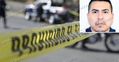 Matan al responsable de masacre
