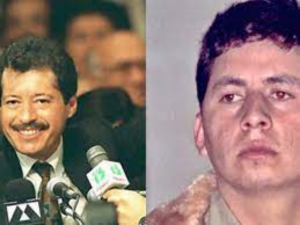 Tribunal deja sin efecto condena de 45 a&ntilde;os contra Mario Aburto