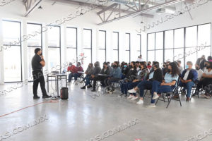 FOMENTA EL IMPACTA SALUD MENTAL ENTRE J&Oacute;VENES Y TRABAJADORES