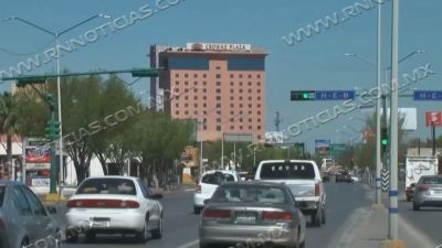 Periodo vacacional traer&aacute; bajas ventas en comercios de Nuevo Laredo; Canaco
