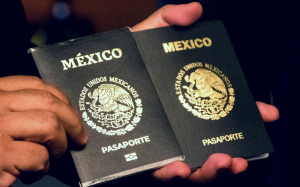 &iquest;Cu&aacute;nto cuesta el Pasaporte y qu&eacute; personas pueden obtener el 50% de descuento?
