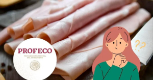 Profeco te dice cómo identificar productos que parecen «jamón» pero no lo son
