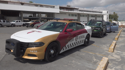 Dan arranque al Operativo H&eacute;roes Paisano de verano en Nuevo Laredo