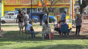 Se prev&eacute; repunte de contagios por vacaciones de semana santa