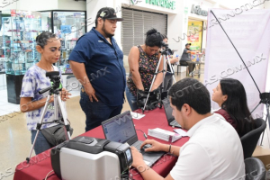 APROVECHAN CIUDADANOS DESCUENTOS CON TARJETA UNE
