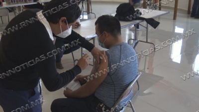 Piden seguir con medidas sanitarias ante nuevas variantes del covid