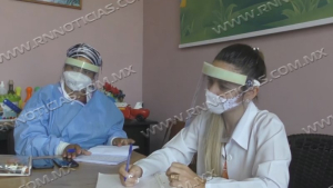 Incrementan consultas psicol&oacute;gicas de menores en Dif de Nuevo Laredo