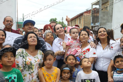 CALIFICA INEGI A CARMEN LILIA COMO LA ALCALDESA M&Aacute;S CONFIABLE DE TODO M&Eacute;XICO