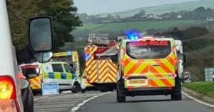 Perro pitbull ataca a abuelita y la deja en coma