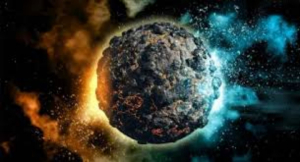 Humanos son el mismo &ldquo;peligro&rdquo; para la Tierra que el meteorito que mat&oacute; a los dinosaurios: ONU