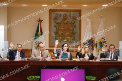 APRUEBA CABILDO PRESUPUESTO DE EGRESOS HIST&Oacute;RICO PARA EL 2022