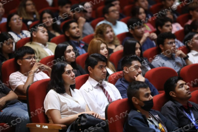 VINCULA GOBIERNO MUNICIPAL A J&Oacute;VENES UNIVERSITARIOS CON EMPRESAS MEDIANTE PRIMER ENCUENTRO ACADEMIA-INDUSTRIA