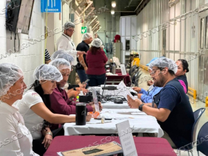 DIF NUEVO LAREDO INVITA AL BAZAR DE ARTE DEL ADULTO MAYOR