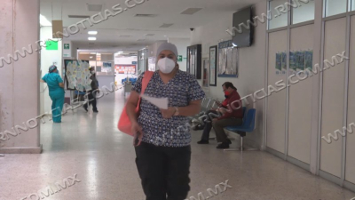 Piden uso del cubrebocas en lugares cerrados para evitar contagios de nueva cepa del covid