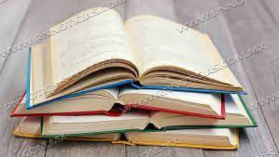 DONAN M&Aacute;S DE MIL LIBROS PARA COMUNIDAD ESTUDIANTIL DE NUEVO LAREDO